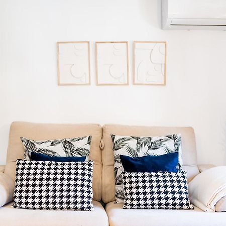 Moderno Apartamento En Granada Centro Kültér fotó