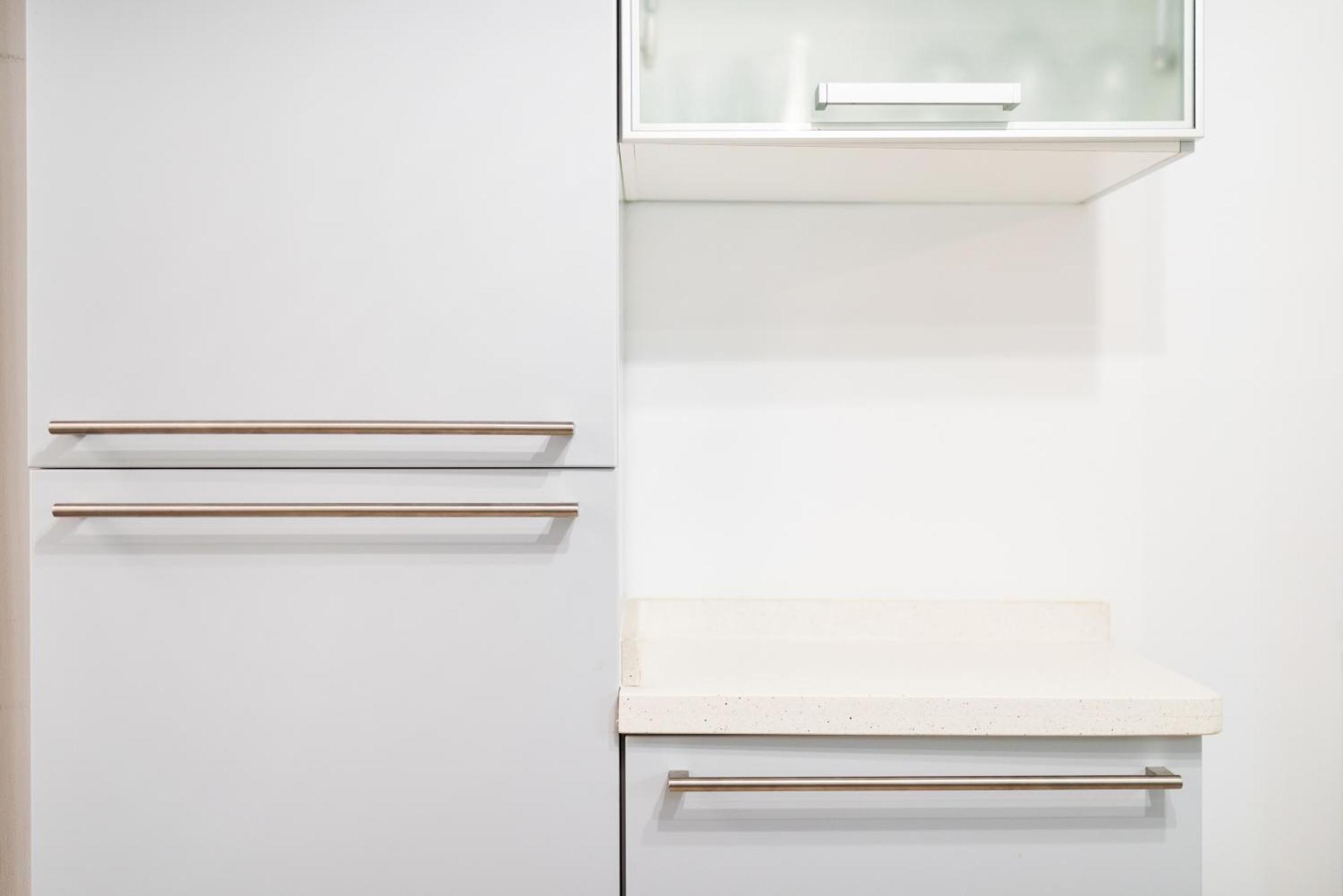 Moderno Apartamento En Granada Centro Kültér fotó