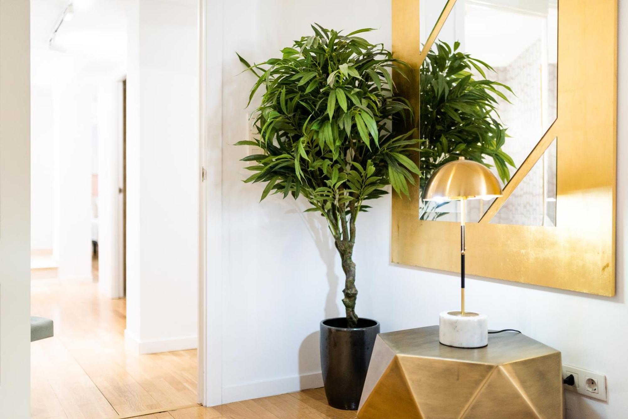Moderno Apartamento En Granada Centro Kültér fotó