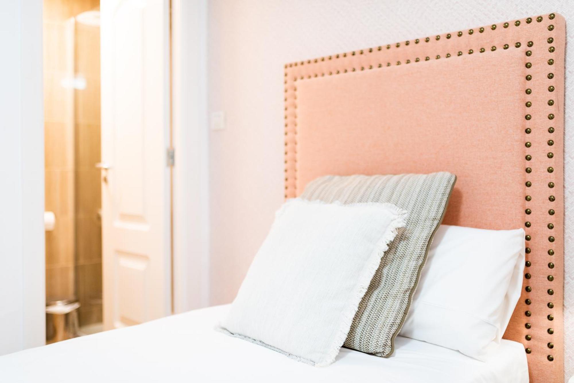 Moderno Apartamento En Granada Centro Kültér fotó